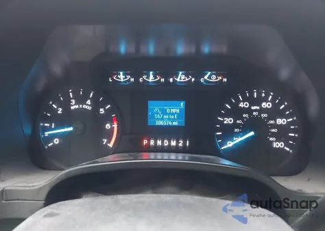 2020 Ford F-250 Xl z USA, uszkodzony, nr VIN 1FTBF2A61LEE23845